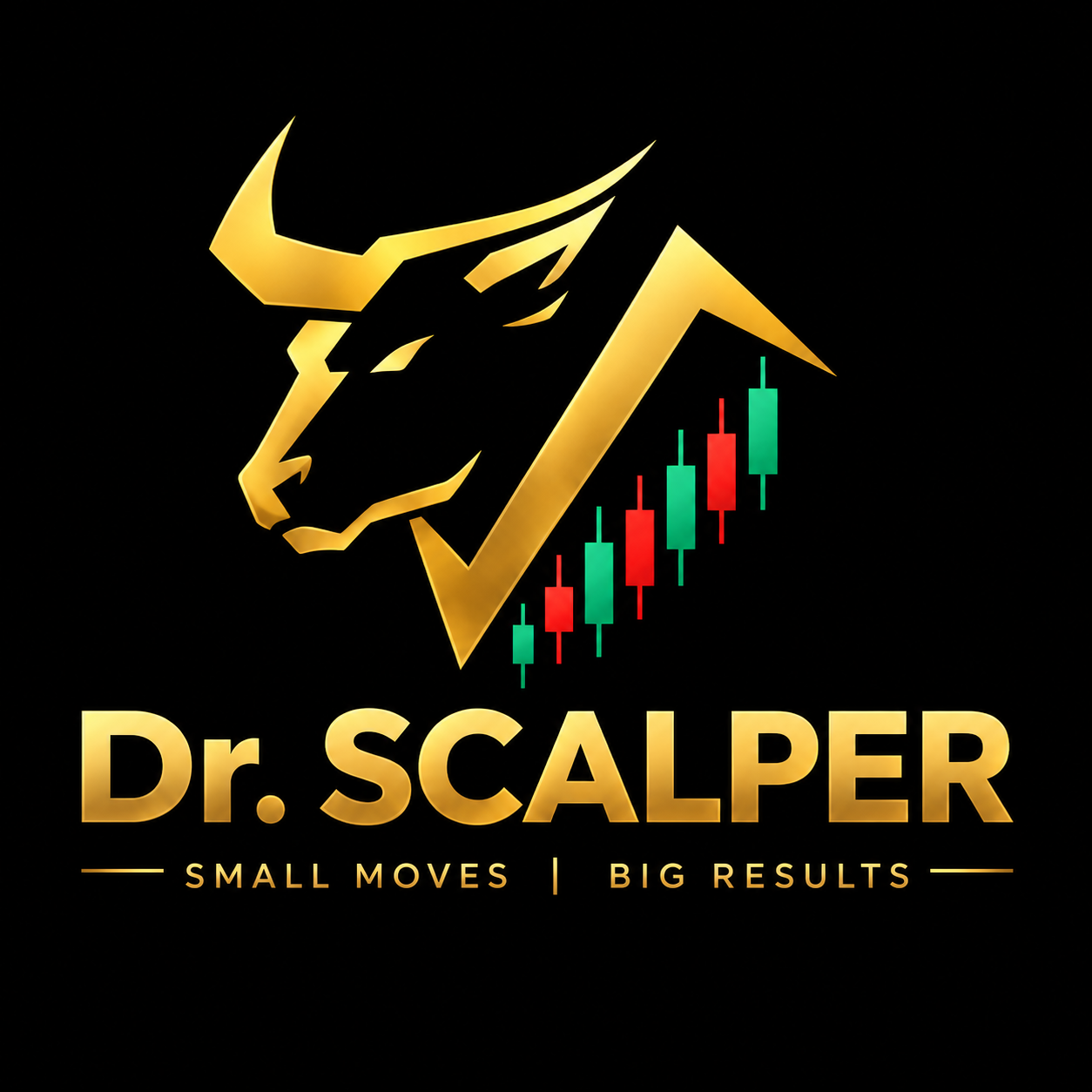 Dr. Scalper Logo